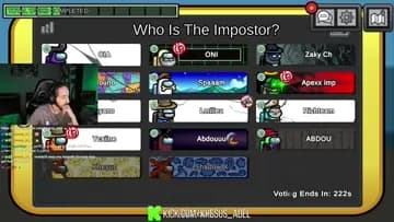 Good game