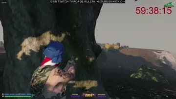 Primer tiroteo