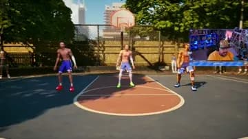 LIVE – NBA THE RUN Is INSANELY FU | Clip