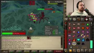 GIVE EVSCAPE THE AMULET