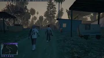البطه قويه