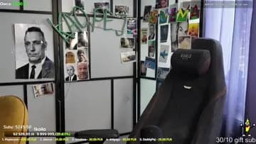 HUH