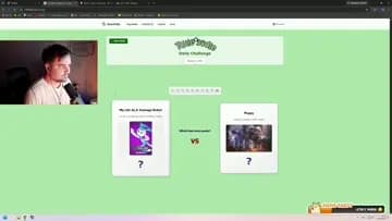 цапля из покемонов