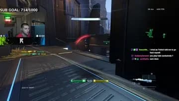 360 No-Scope