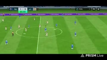 GOL EU HONOR