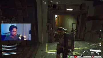 Crawling sim