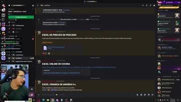 Tutotiral de Pesca.