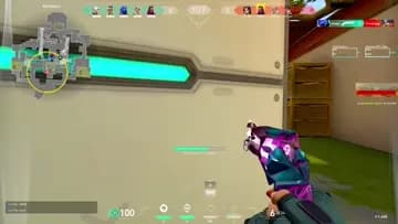 4k 5hp