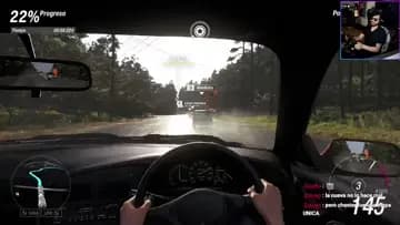 DRIFT DRIFT