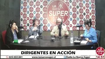 Maria Barrientos Hernandez - SUBDERE