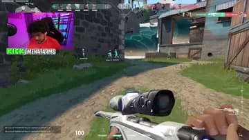 Kick Bounties