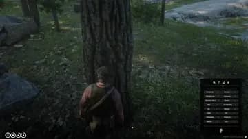 the long piss LUL