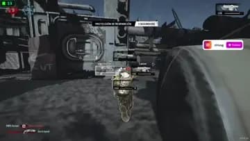 Remontando la partida