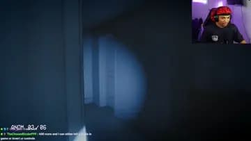 HORROR GAMES!? LEGO BATTYMAN?! NE | Clip