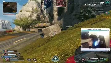 SOLO QUEUE VANTAGE TO MASTERS! AD | Clip