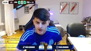 que lindo es el futbol pibe