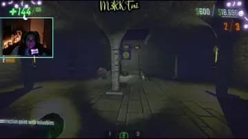 HORNET GOES BOOM