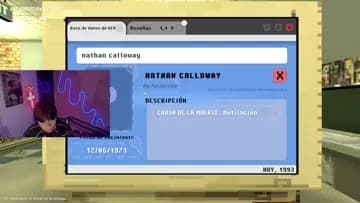 nathan calloway
