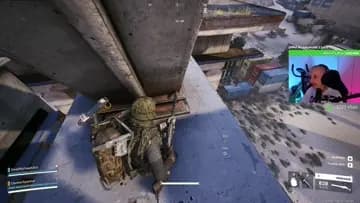 Ukraina gameplay