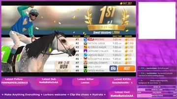 Pixel Pony Mayhem Make Anything E | Clip