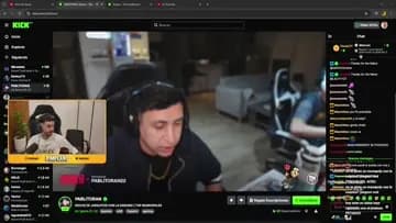 Colchado?