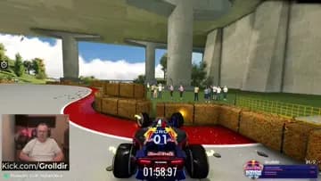 Trackmania 207