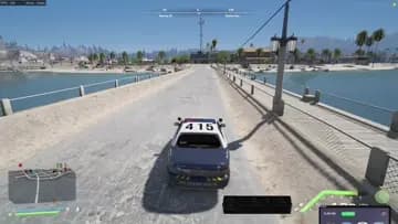 Greatest cop ever