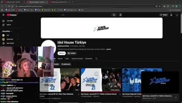 Paint terk kalk büyüğün geldi