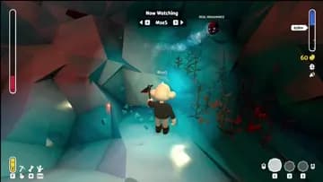 !MT البثاث سول هنا | Clip