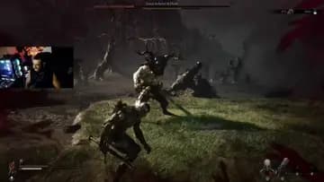 New Soulslike, Mortal shell 2 Ope | Clip