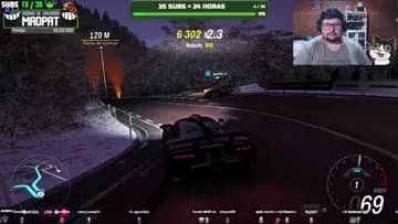 Kick Bounties #7