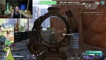 noscope to 301 gotta em