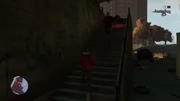 GTA IV: The Ballad of Gay Tony