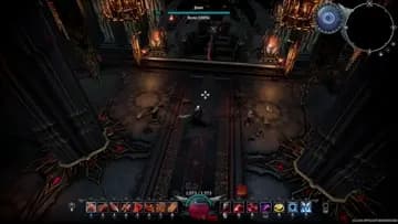 Dracula Brutal Mode - Mission Failed