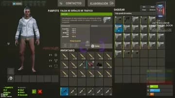 4to warning star