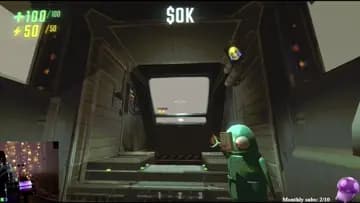 AFK Assassination