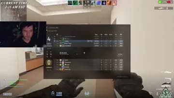 Molly kill