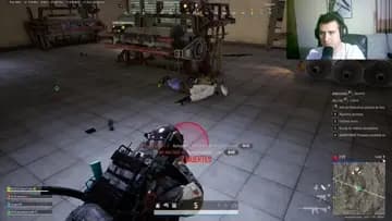 matando campers