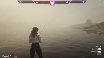 Ez fishing