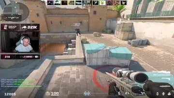 4k AWP