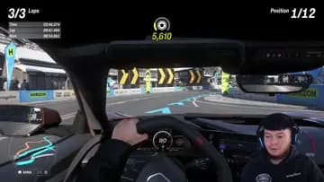 KICK Bounties - Speed Demon #2