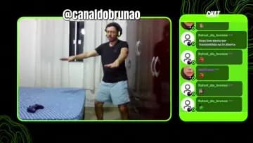 Jogatina e Conversa fiada - [Parc | Clip