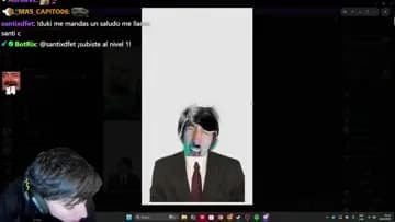 trollean y doxxean stremer y hacen q corte stream
