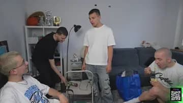 napierdalanka