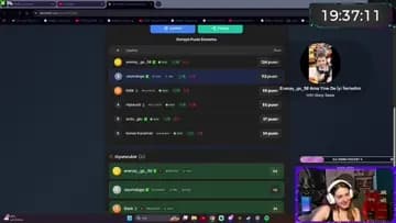 SUBATHON 1 Sub 20dk /500 kicks20 | Clip