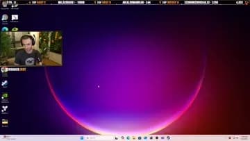 Still Live