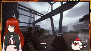 You Pushed Me Off!