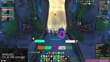 Druid is offline