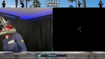 JUMPSCARE