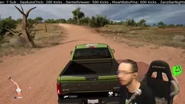 epic forza gameplay